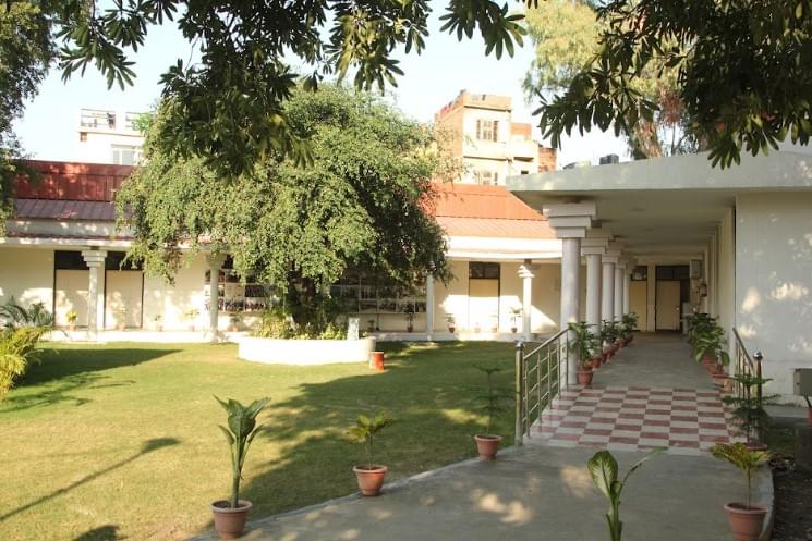 IIM Jammu Campus photo 12